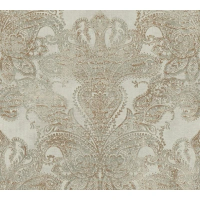 Afbeelding van AS Creation Metropolitan Stories 3 39119 1 391191 Beige / Grijs