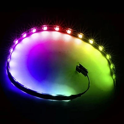 Afbeelding van Kolink Inspire L1 ARGB LED Strip 30cm