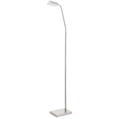 Afbeelding van EGLO TAVOLARA 1 Staande lamp LED 135 cm Nikkelmat