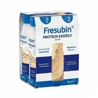 Afbeelding van Fresubin Protein Energy Drink 200ml Noisettes/noten