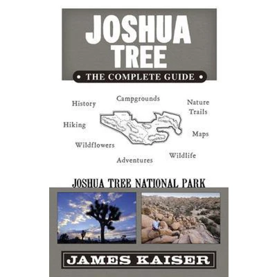 Afbeelding van Joshua Tree