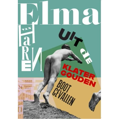 Afbeelding van Uit de klatergouden boot gevallen (Paperback)