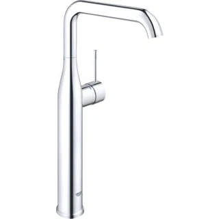 Afbeelding van Grohe Essence wastafelmengkraan XL glad chroom