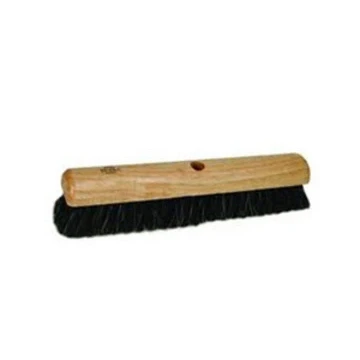 Afbeelding van Kamerbezem Gemengd Haar 50cm 1x