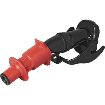 Afbeelding van Pro Plus Schenktuit Metaal Anti Lek &amp; Automatische Stop Geschikt voor Art. 530080 en 530081