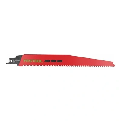 Afbeelding van Festool Accessoires Reciprozaagblad DHMR 230/3,4 DEMOLITION 577494