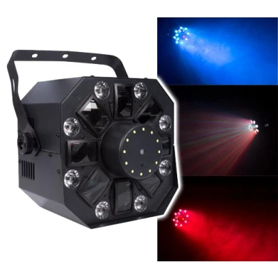 Afbeelding van HQ Power Quatro Fx
