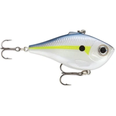 Afbeelding van Rapala Rippin &#039;Rap 05 vissen Lure, 2 inch, Helsinki Shad