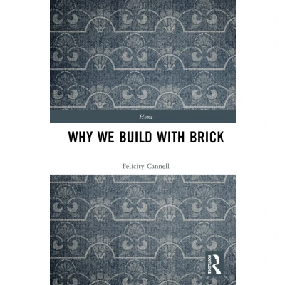 Afbeelding van Why We Build With Brick