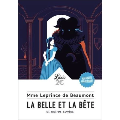Afbeelding van la belle Et bête: autres contes