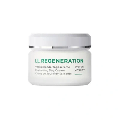 Afbeelding van Borlind LL Regeneration Dagcreme 50ML