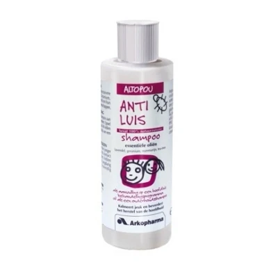 Afbeelding van Arkopharma Anti Luis Shampoo 125ml