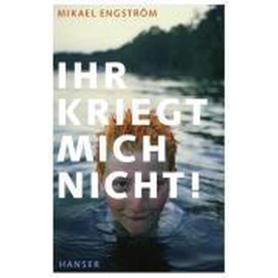 Afbeelding van Ihr kriegt mich nicht!