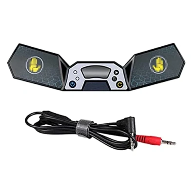 Afbeelding van Snelheidstimer, professionele touch control timer machine met display, automatische berekeningstimer voor wedstrijden, educatief kindercadeau verjaardag