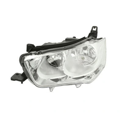 Afbeelding van Koplamp DEPO 552 1142L LD EM, Links