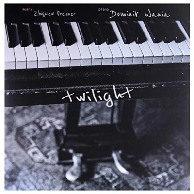 Afbeelding van Zbigniew Preisner &amp; Dominik Wania: Twilight [Winyl]
