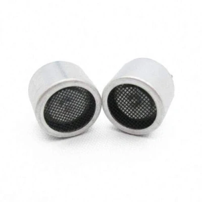Afbeelding van 1 paar ultrasone sensor ontvanger 10mm zender