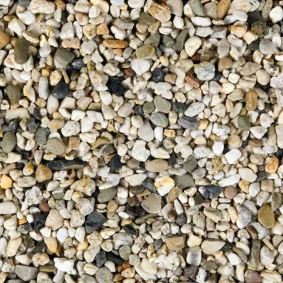 Afbeelding van Gardenlux Grind 8 16 Mm (BigBag Á 1 M3)