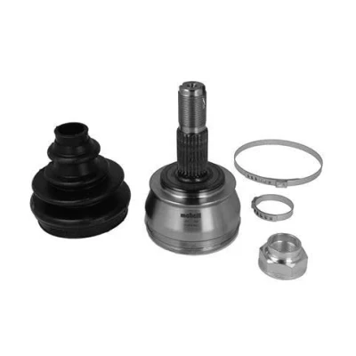 Afbeelding van Metelli Homokineet rep.set 15 1245