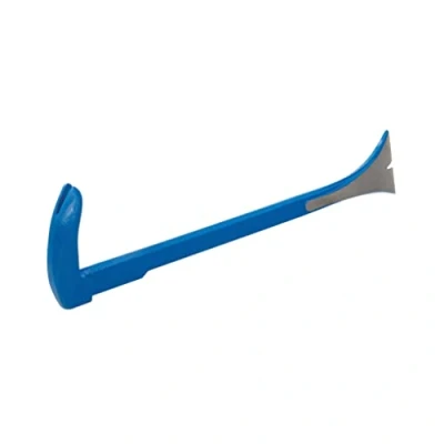 Afbeelding van Silverline Koevoet Breekijzer Breed Blad 25 cm
