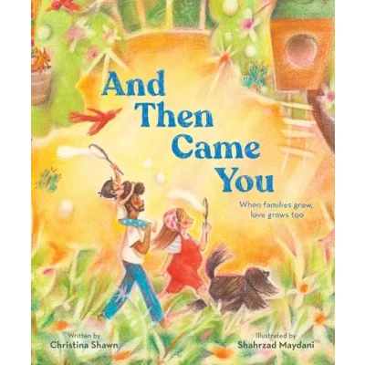 Afbeelding van And Then Came You