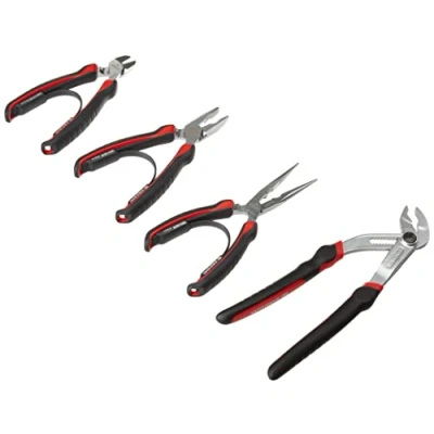 Afbeelding van Facom Set van 4 CPE tangen CPE.A4