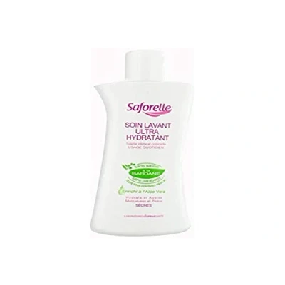 Afbeelding van saforelle ultra hydraterend 250ml