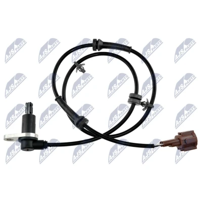 Afbeelding van NTY HCA NS 059 ABS Sensor Achteras links