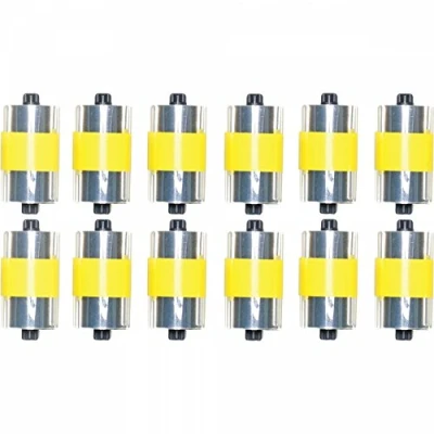 Afbeelding van Scott 50mm Works Roll off rolletjes 12 stuks