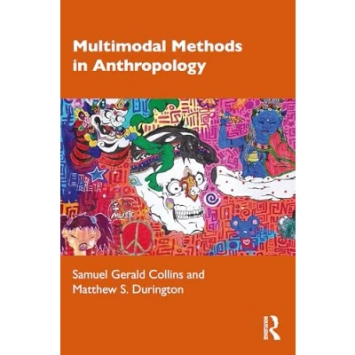 Afbeelding van Multimodal Methods in Anthropology
