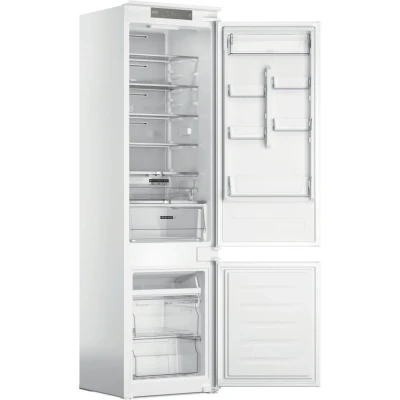 Afbeelding van Whirlpool WHC20 T352 Inbouw koel vriescombinatie