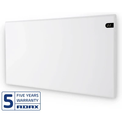 Afbeelding van Adax Neo NP 14 KDT 1400 Watt wandradiator