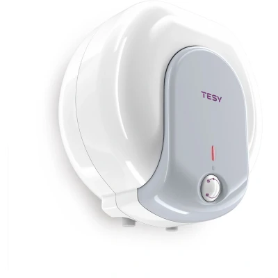 Afbeelding van Tesy elektrische boiler 15 liter Close Up