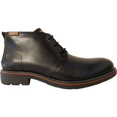 Afbeelding van Pikolinos Veterboot York M2M 8027 Space Blauw