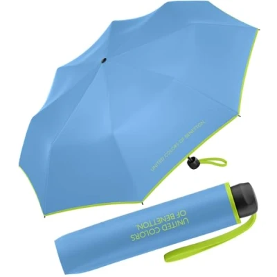 Afbeelding van Cuatrogotas 2018 opvouwbare paraplu, 60 centimeter, All Aboard, 95 cm