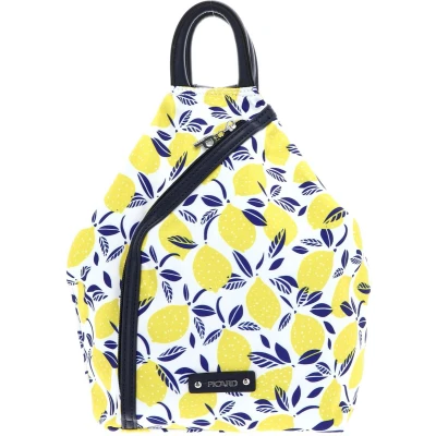 Afbeelding van PICARD Vrije tijd Rugzak Sonja Backpack Lemon Veelkleurig