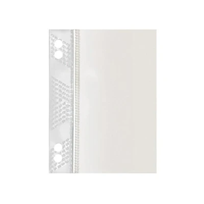 Afbeelding van Veloflex, Map accessoires, Nietstrips Dubbele nietfixatie Afmetingen: 6 x 10 cm (B H) Materiaal: Polypropyleen