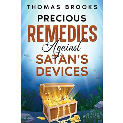 Afbeelding van Precious Remedies Against Satan&#039;s Devices