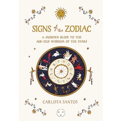 Afbeelding van Signs of the Zodiac: A Modern Guide to Age Old Wisdom Stars