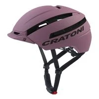 Afbeelding van Cratoni Helm C Loom 2.0 Plum Matt S M