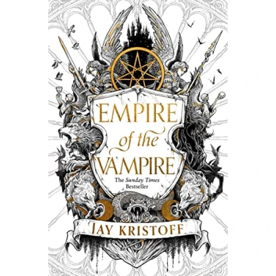 Afbeelding van Empire of the Vampire