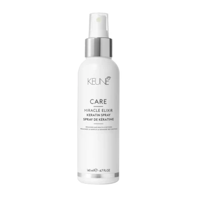 Afbeelding van 15% korting Keune Miracle Elixir Concentrated Keratin Spray 140ml