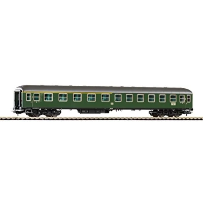 Afbeelding van Piko 59639 sneltrekwagen 1/2 klasse ABm223 DB III, railvoertuig