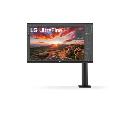 Afbeelding van LG 4K Ultrafine Monitor Ergo HDR10 27&quot;