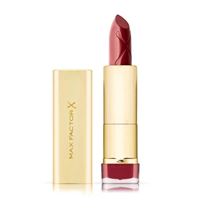 Afbeelding van Max Factor Colour Elixir Lipstick 711 Midnight Mauve, per stuk verpakt (1 x 4 ml)