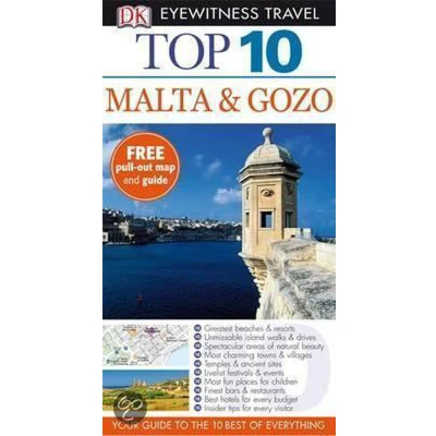 Afbeelding van Malta And Gozo