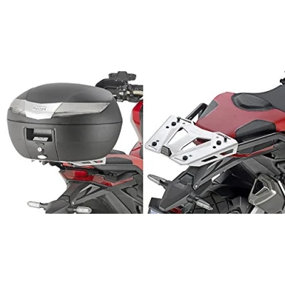 Afbeelding van GIVI SR1156 Topkofferrek Monolock/Key Honda X ADV 750 (17 )