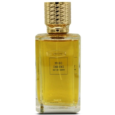 Afbeelding van Ex Nihilo Musc Infini Eau de Parfum 100 ml
