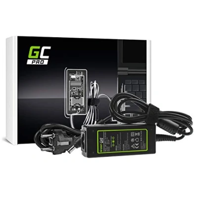 Afbeelding van Green Cell GC AD19P Laptop netvoeding 40 W 19 V 2.1 A