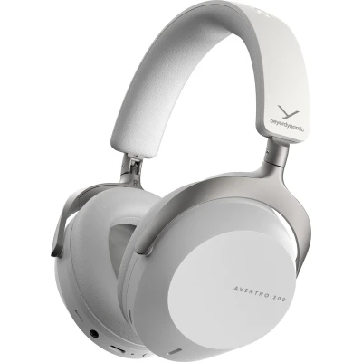 Afbeelding van Beyerdynamic Aventho 300 Bluetooth ANC Draadloze over ear koptelefoon nordic grijs